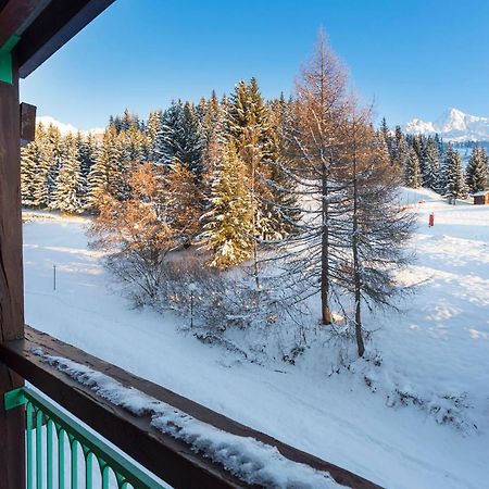 Les Lauzieres Lägenhet Les Arcs  Exteriör bild